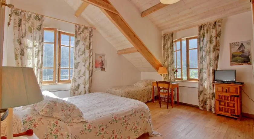 Bel Arrayo - gîte d'accueil de montagne - chambres d'hôtes - Image 1
