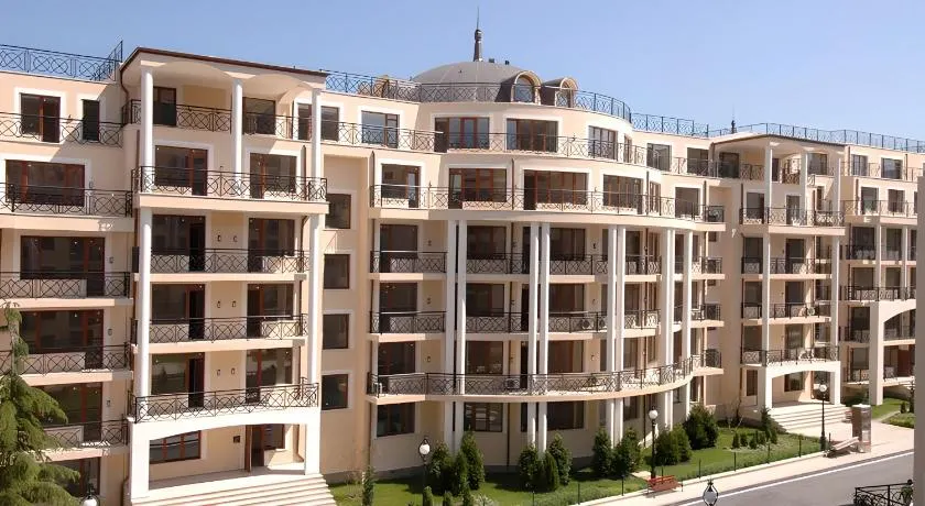 Europroperties Iglika Apartments - Image 1