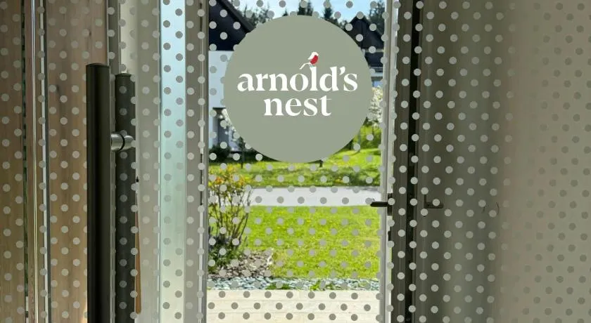 Arnold's Nest - Image 1