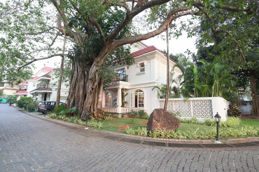 Cielorra Villa - Image 1
