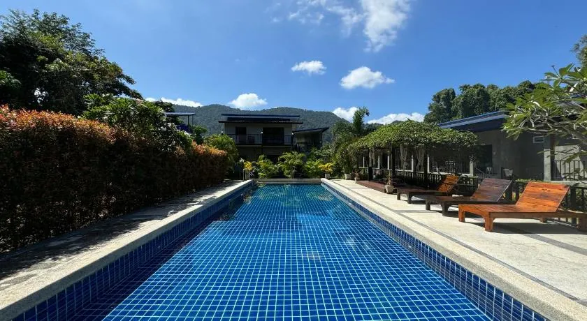BAAN CHAINARONG - Image 1