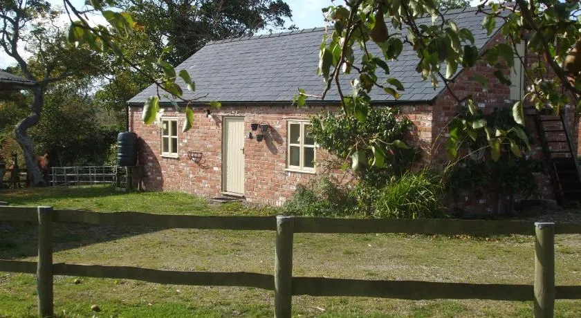 Little Pentre Barn - Image 1