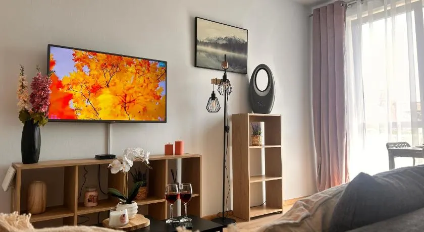 Apartament Słoneczny 7 - Image 1