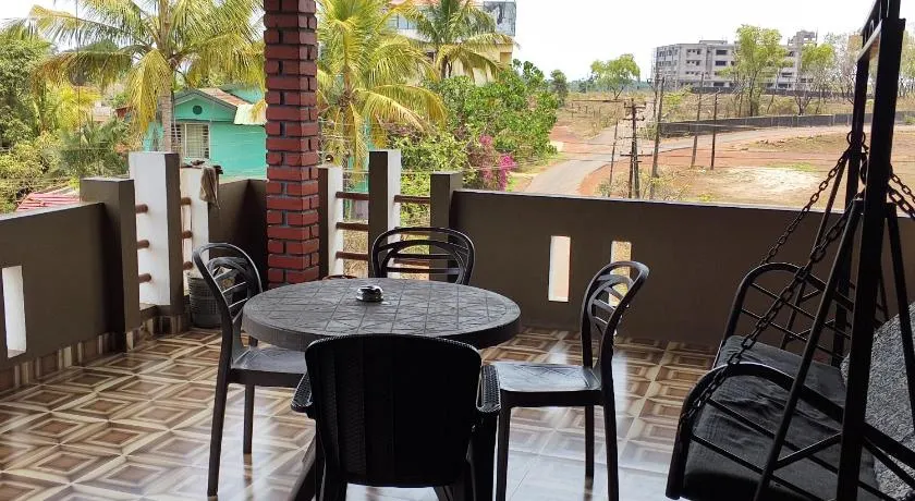 Maanyatha Homestay - Image 1