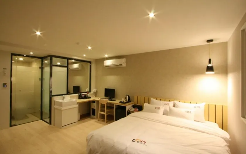 Busan Dongnae Coco - Image 1