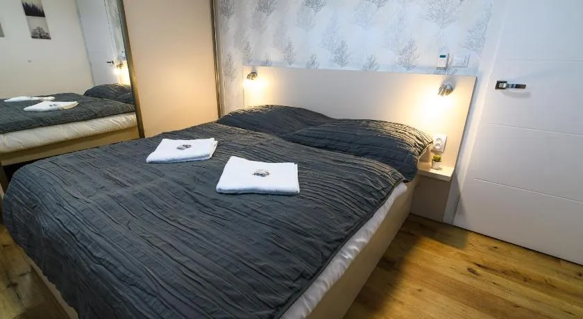 Apartmány NMNM REZIDENCE NAD MĚSTEM - Image 1