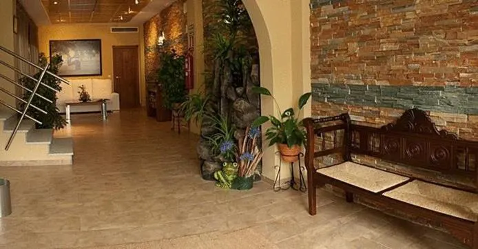 Hotel Rural Miguel Angel - Image 1