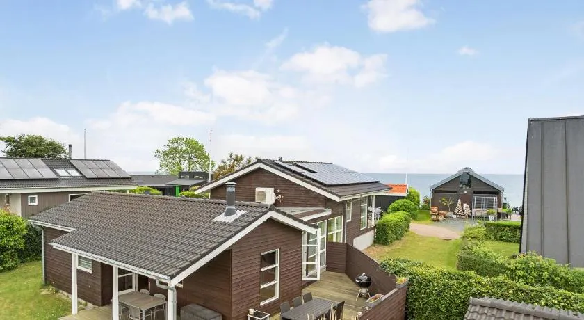 Stunning Home In Odder With Wifi - Image 1