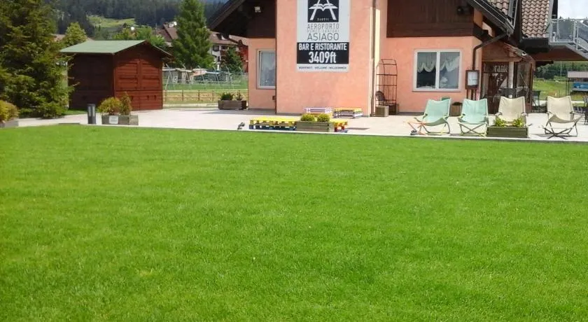 B&B 3409ft Aeroporto - Image 1