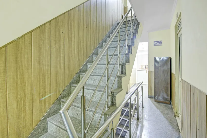 HOTEL DREAM SKY - Image 1