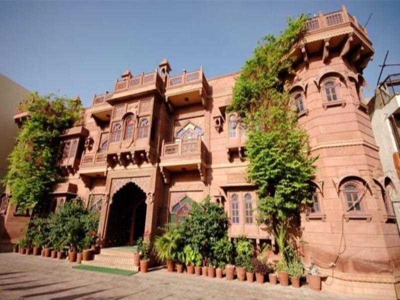 Heritage Kuchaman Haveli - Image 1