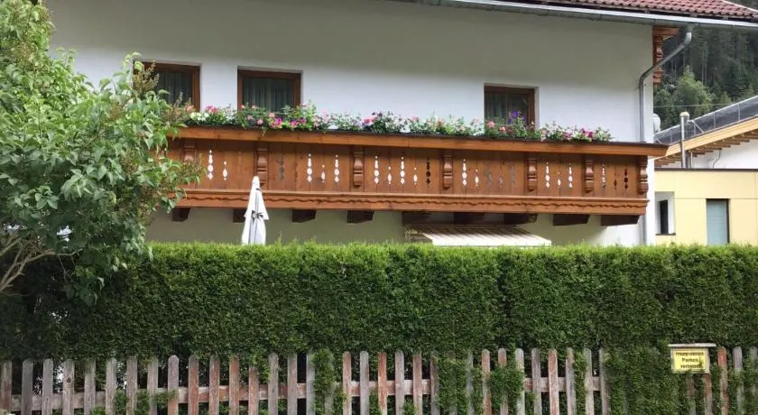 Haus Praxmarer - Image 1