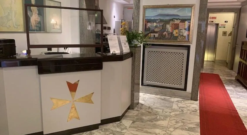 Hotel Croce Di Malta - Image 1