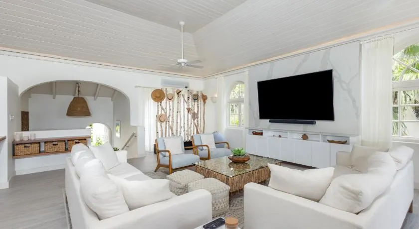 Sion House, Royal Westmoreland by Island Villas - Image 1