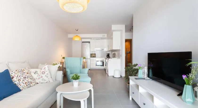 La Tejita Luxury Apartment - Image 1