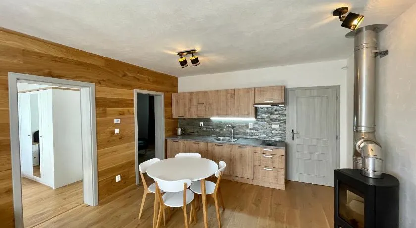 Apartment Ďumbier - Image 1