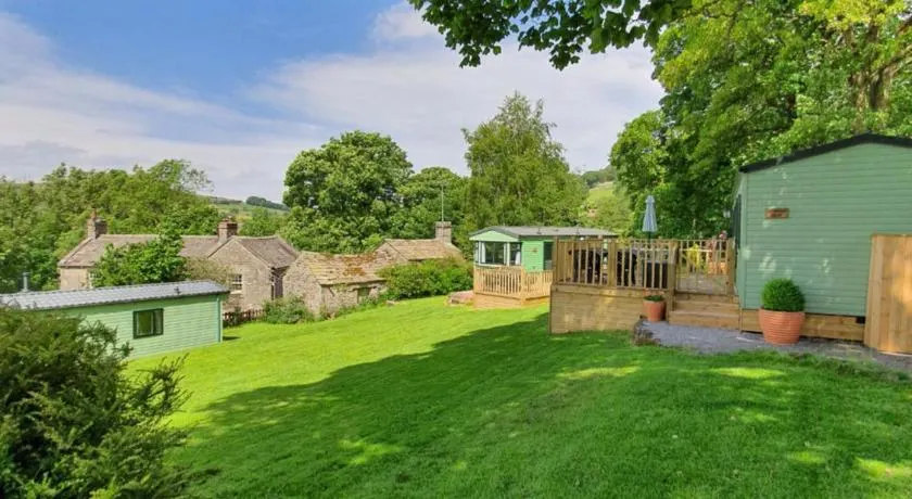 Howgill farm Bolton Abbey - Image 1