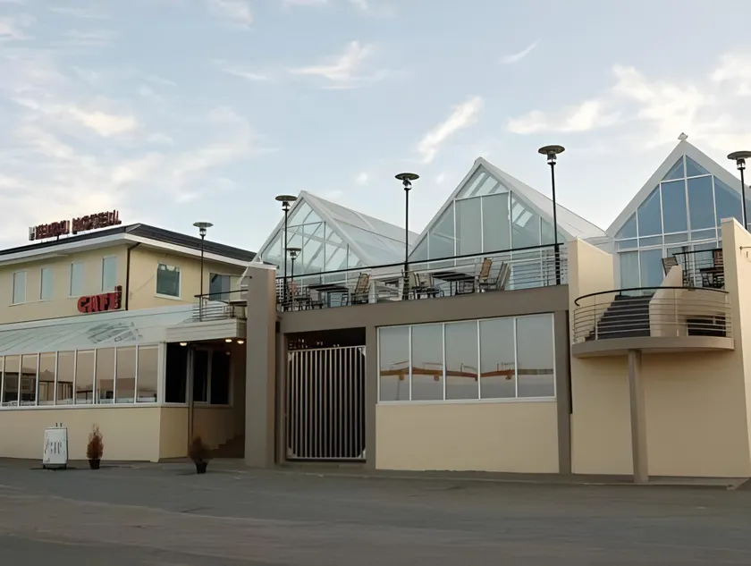 Melbu Hotell  - Image 1