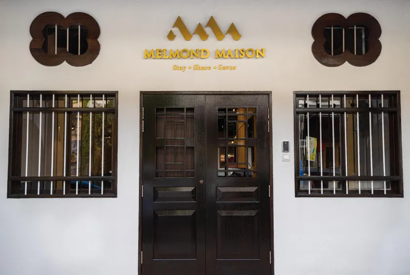 Melmond Maison - Heritage Hotel with Free Breakfast & Dinner - Image 1