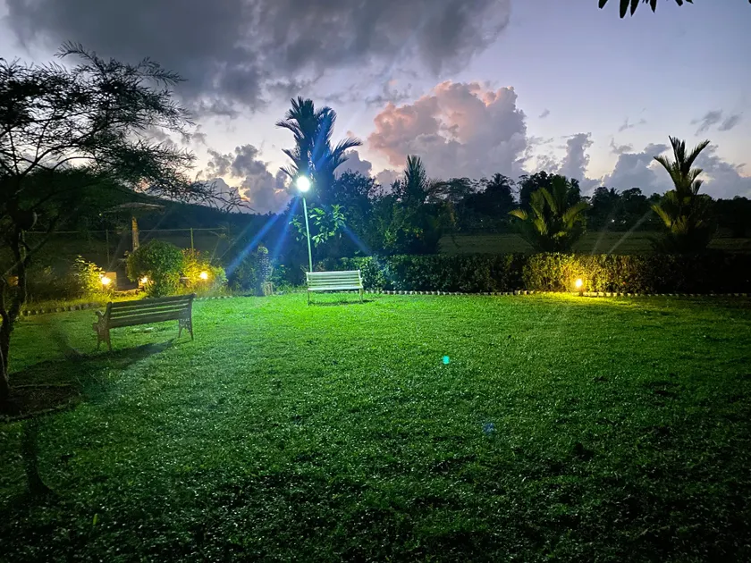 Handiranwila Jay Resort - Image 1