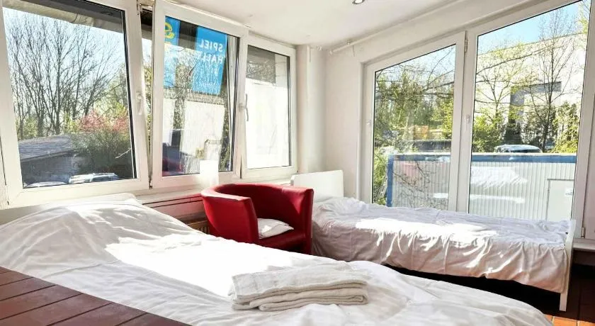 Work & Stay in Hürth - zentrale Lage - Image 1