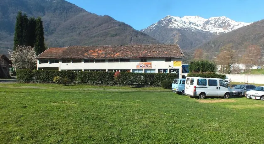 relais d'isaby - Image 1
