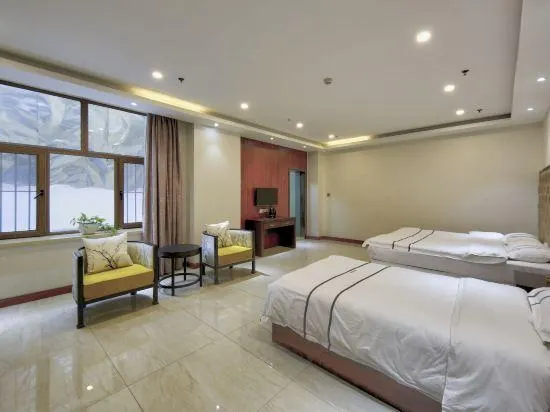 Wan an Business Hotel - Image 1