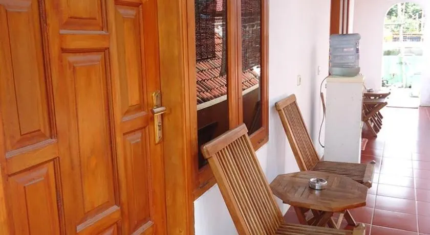 Kancil homestay - Image 1