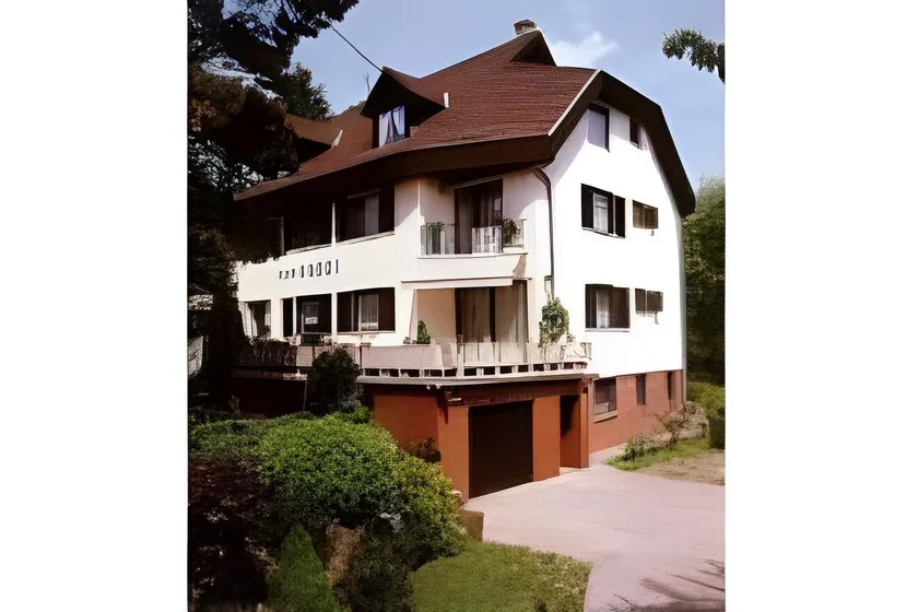 Beatrix Hotel - Image 1