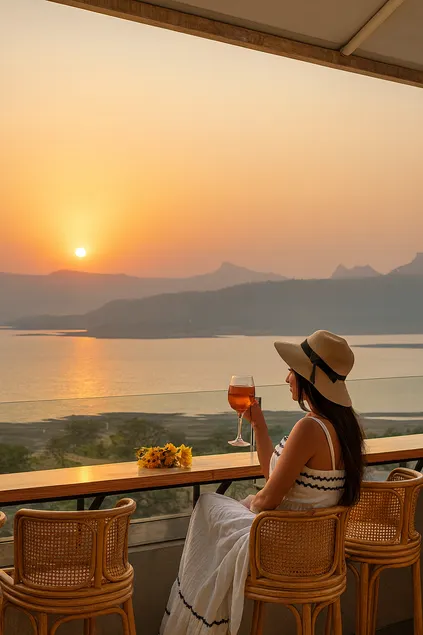 Ethereal Dune Boutique Hotel - Image 1