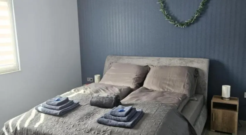 Áron Apartman - Image 1