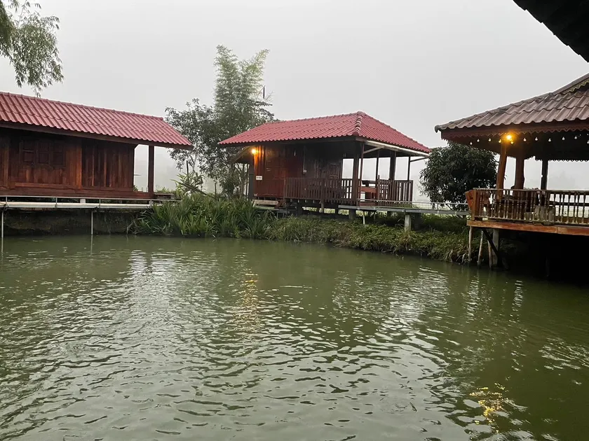 บ้านสวนวิวทุ่ง - Image 1