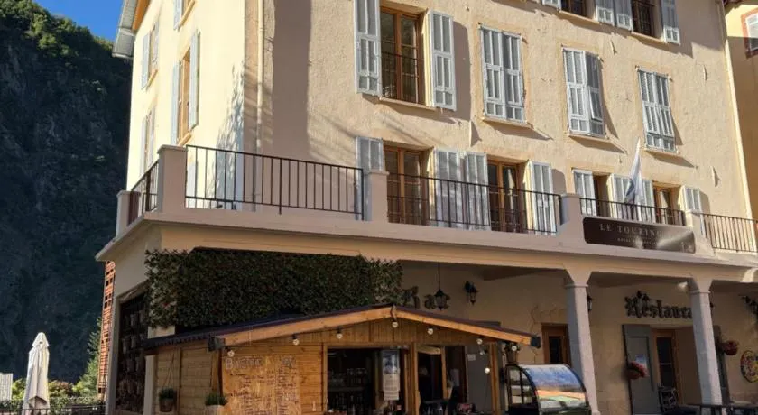 Le Touring Hôtel restaurant - Image 1