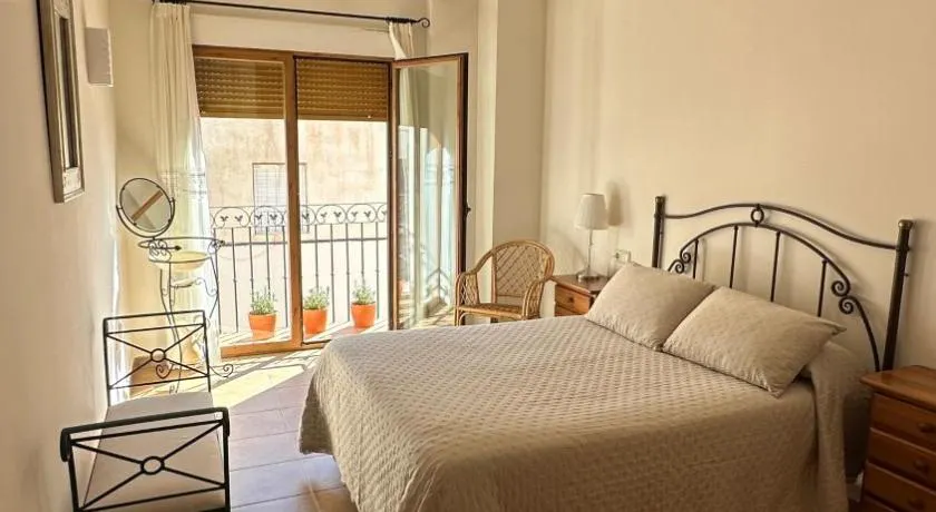 Apartamentos Cuesta de la Cruz - Image 1