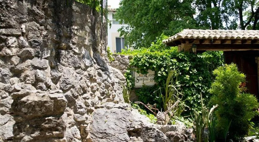 Hostal Caseria San José de Hutar - Image 1