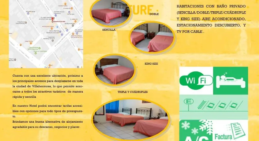 HOTEL CARMELITAS 42 - Image 1