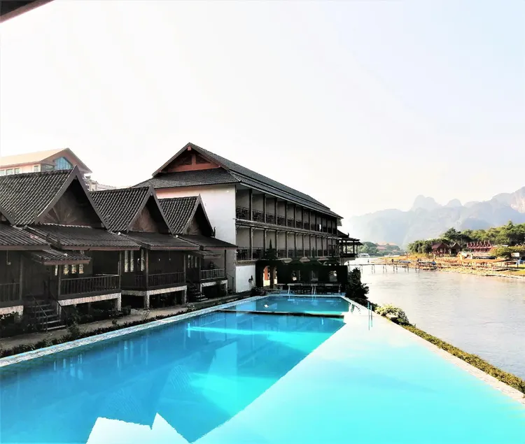 River View Hotel - Image 1