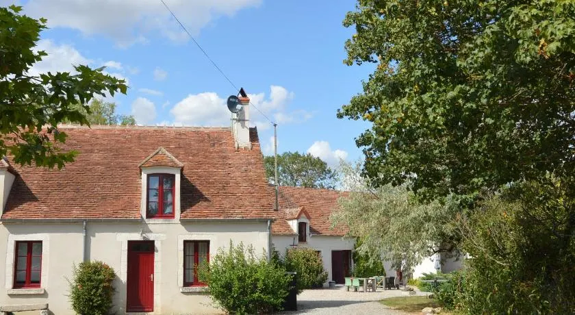Chambres d'hôtes Maison Les Galettes - Image 1