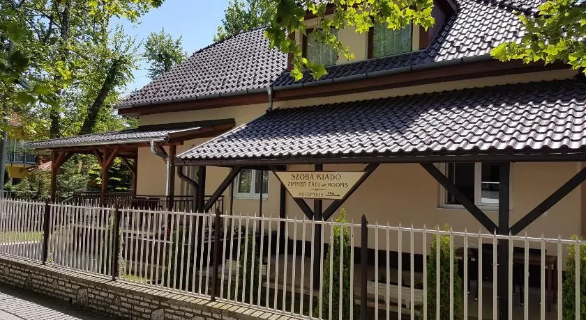 Táncsics Vendégház - Image 1
