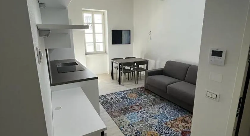 Smart Apartments Palazzo Mazzini - Image 1