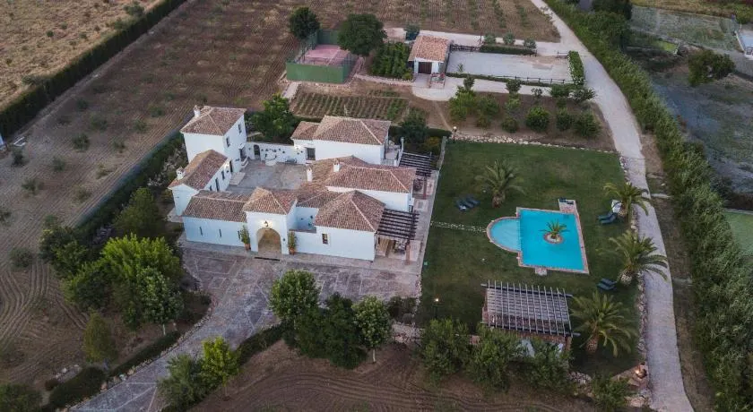 Villa El Arroyo Ronda - Image 1