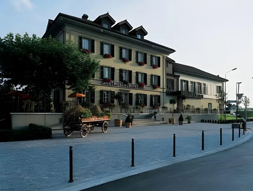 Hotel Landgasthof Schönbühl - Image 1