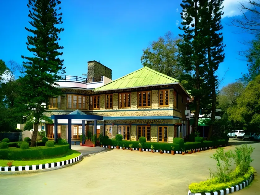 KTDC Aranya Nivas - Image 1