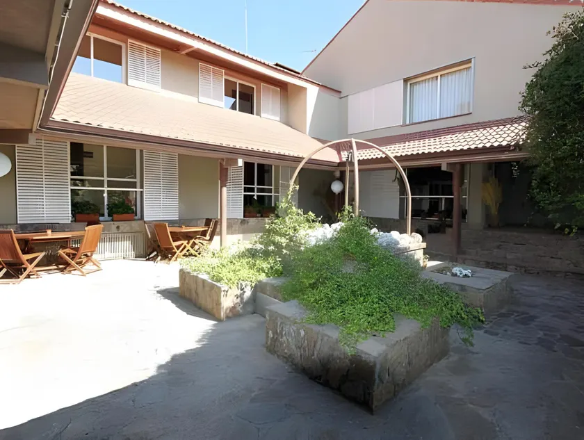 Hotel Rural & Spa Las Nubes - Image 1