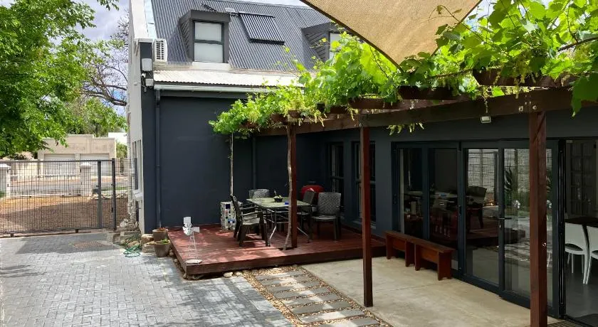 Vlettershof Guest House - Image 1