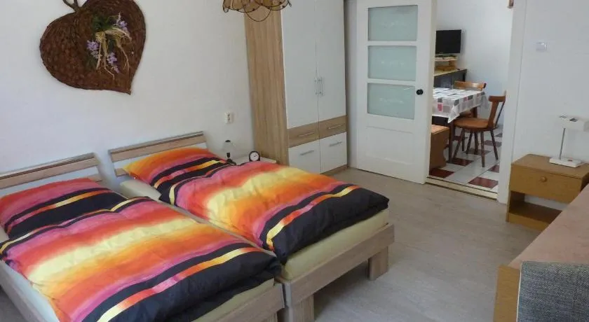 Schöne, gemütliche Wohnung - Image 1