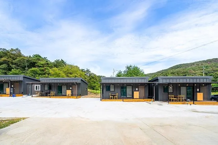 Wonju Songnae Pension - Image 1