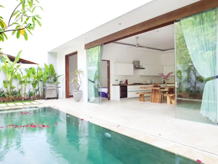Anema Villa Seminyak - Image 1