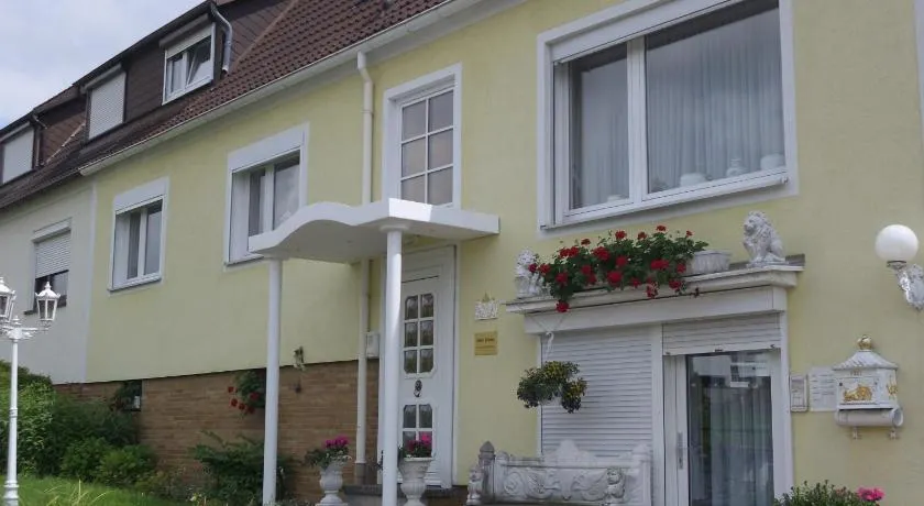 Ferienwohnungen Hildegund - Image 1