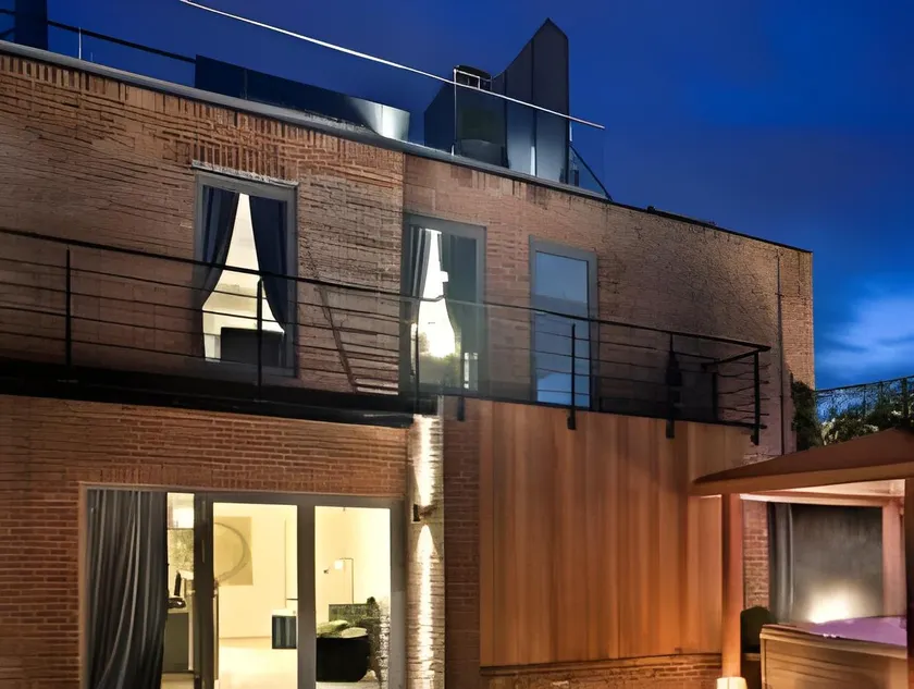 Tuinhotel - Image 1